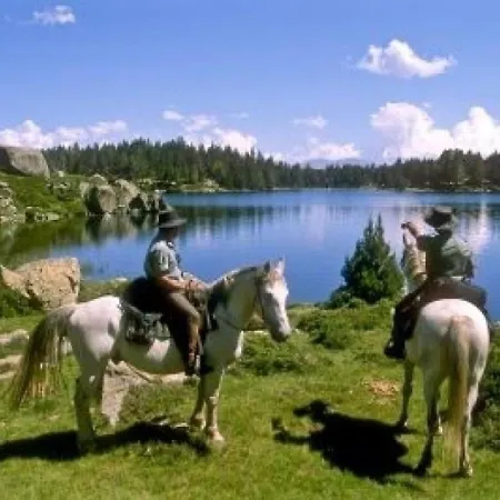 Διαμέρισμα Le Panoramic I
